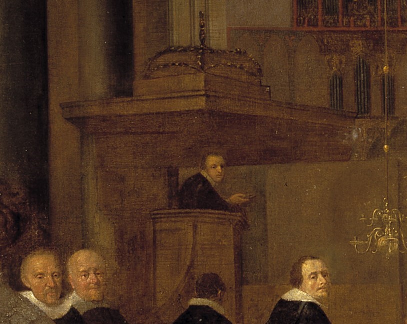 Verm. ds. Daniel Cornelii, ca. 1635.